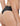 Women's Guess Underwear – Black