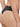 Intimo Guess da Donna - Nero
