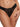 Intimo Guess da Donna - Nero
