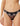 Guess Women's Underwear - Black