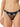 Intimo Guess da Donna - Nero