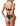 Intimo Guess Donna Jet Black A996