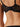 Intimo Guess da Donna - Nero