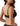 Intimo Guess Donna Jet Black A996