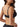 Intimo Guess da Donna - Nero