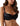 Intimo Guess Donna Jet Black A996