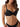 Intimo Guess da Donna - Nero