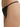 Intimo Guess da Donna - Nero