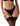 Women's Guess Lingerie - Black