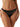 Intimo Guess da Donna - Nero