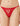 Intimo Guess Donna Spicy Red