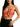 Top Guess da Donna - Arancione