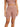 Shorts Guess da Donna - Rosa