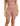Shorts Guess Donna Roasted Chestnut