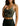 Top Guess Donna Thunderstorm TiE-Dye
