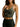 Top Guess da Donna - Verde