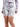Shorts Guess da Donna - Multicolore