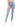 Pantalone Guess Donna Small Gj Pastel Blue