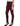 Pantalone Guess Donna Bordeaux Shiny Pytho