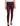 Pantalone Guess Donna Bordeaux Shiny Pytho