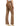 Pantalone Guess Donna Cubby Brown Multi