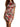 Vestito Guess da Donna - Rosso