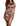 Vestito Guess da Donna - Rosso