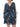 Vestito Guess da Donna - Blu