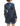 Vestito Guess Donna Etched Tropical Prin