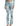 Guess Women's Porcelain Floral Print Trousers