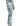 Guess Women's Porcelain Floral Print Trousers