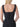 Top Guess da Donna - Nero