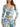 Top Guess da Donna - Floreale