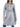 Cappotto Guess da Donna - Metallico