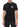 T-shirt Karl Lagerfeld da Uomo - Nero