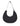 Borsa a Spalla Moon Karl Lagerfeld Donna Nero