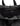 Borsa a Spalla Karl Lagerfeld Donna Washed Black