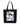 Borsa Shopper Karl Lagerfeld Donna Nero