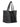Borsa Shopper Karl Lagerfeld da Donna - Nero