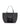 Borsa Shopper Karl Lagerfeld da Donna - Nero