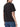 T-shirt Karl Lagerfeld da Donna - Nero