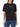 T-shirt Karl Lagerfeld da Donna - Nero