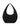 Borsa a Spalla Hobo Karl Lagerfeld Donna Nero