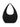 Borsa a Spalla Karl Lagerfeld da Donna - Nero