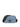 Borsa a Tracolla Karl Lagerfeld da Donna - Blu
