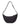 Borsa a Tracolla Karl Lagerfeld Donna Nero
