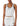 Karl Lagerfeld Women's Top White