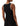 Karl Lagerfeld Women's Top Black