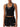 Top Karl Lagerfeld da Donna - Nero