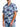 Camicia Lee da Uomo - Blu